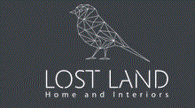 Lost Land Logo