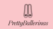Pretty Ballerinas Discount