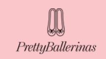 Pretty Ballerinas Logo