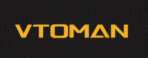 Vtoman Logo