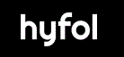 Hyfol Logo