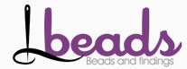 Lbeads Logo