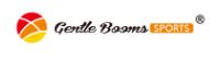 Gentle Boom Sports Logo