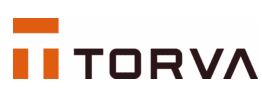 Torva Logo