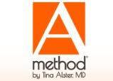 The A Method Logo