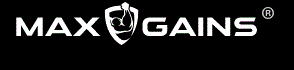 Max Gains Logo