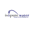 IsoPure Water Logo