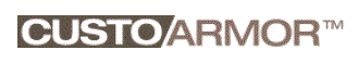 CustoArmor Logo