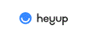 Heyup Logo