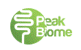 Peak Biome Logo