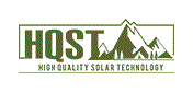 HQST Logo