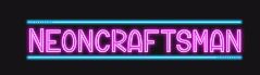 Neon Craftsman Logo