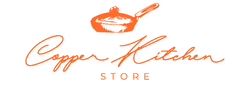 Copper Kitchen Store Logo