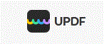 UPDF Logo