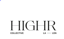 HIGHR Logo