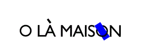 O La Maison Logo