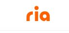 Ria Money Transfer Logo