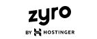 Zyro Logo