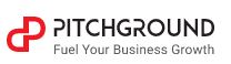 Pitch Ground Logo