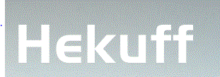 Hekuff Logo