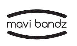 Mavi Bandz Logo