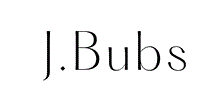 J Bubs Logo