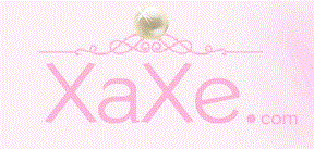 Xaxe Logo
