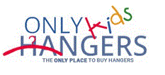 Only Kids Hangers Discount