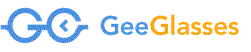 Gee Glasses Logo