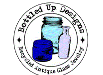 Bottled Up Designs Logo