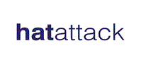 Hat Attack Logo