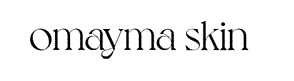 OMayma Skin Logo