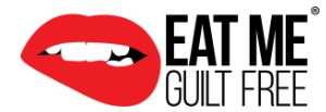 Eat Me Guilt Free Logo