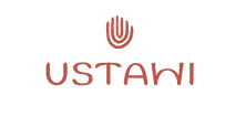 USTAWI Logo