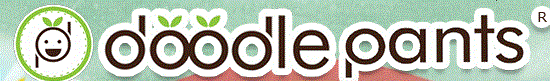 Doodle Pants Logo