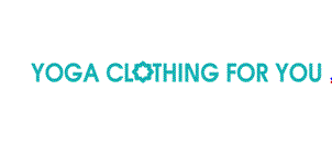 Yoga Clothing For You Logo