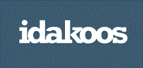 IDakoos Logo