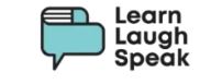 Learn Laugh Speak Logo