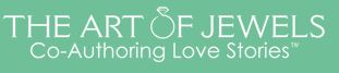 The Art of Jewels Logo