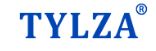 Tylza Logo