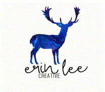 Erin Lee Creative Logo