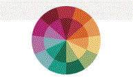 A Color Story Logo