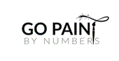 Go Paint By Numbers Logo