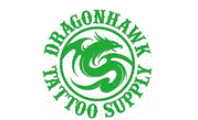 Dragon Hawk Logo