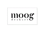 MOOG Logo