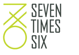 Seven Times Six Logo