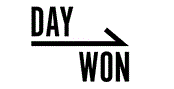 DAY WON Logo