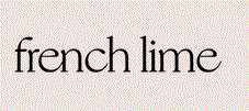 French Lime Logo