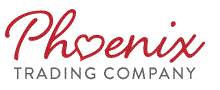 Phoenix Trading Logo