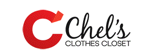 Chels Clothes Closet Logo